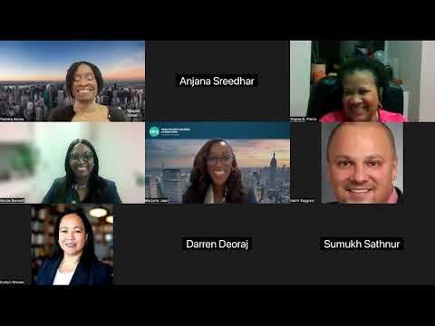 Let’s Talk Health Equity: The Joint Commission Certification