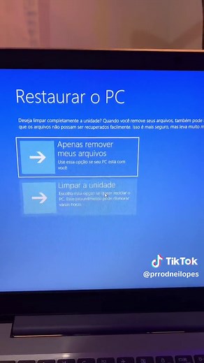 #windows11 #formatarpc #pc #serup