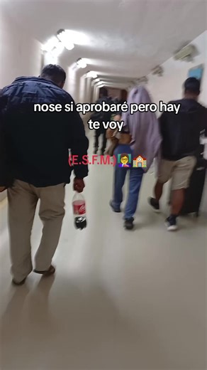 Preparando mi examen en ESFM Potosí, Bolivia