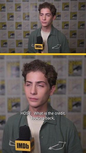 💛 | Jacob Tremblay