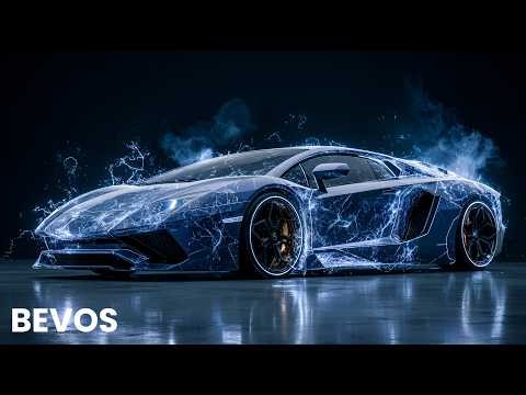 🚗🔊 New Loud Bass Boost Car Music 2025 🔥💥