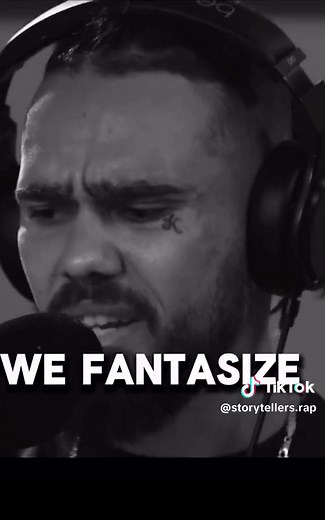 StoryTellersRAP on TikTok