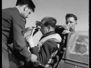 RAF No 222 Squadron Spitfire, Battle of Britain, alert & scramble