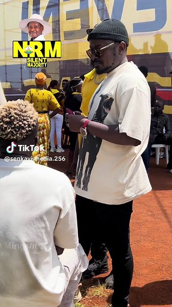 Live Coverage of Events in Kapchorwa District