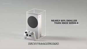 兔乃乃（299）的Xbox Series S值得入手吗？