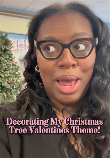 #valentinesday #valentinesdaytree #prekteacher #newteacher