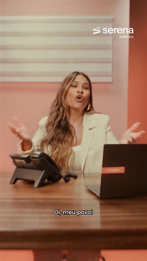Energia limpa para empresas em Goiás. | Serena Energia