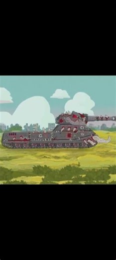 ratte aura edit #edit #homeanimation #military #ww2