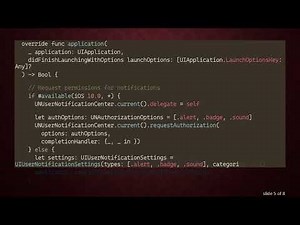How to Successfully Send Push Notifications to iOS via CLI Functions