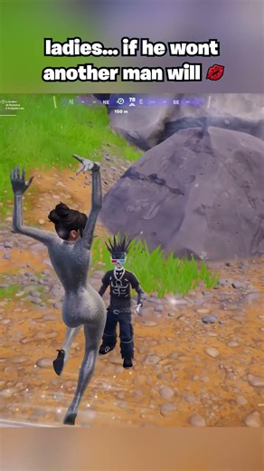 THE PERFECT DUO 🤩 #fortnite #fortniteclips #gaming