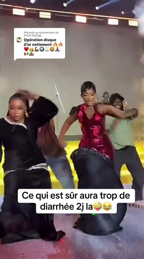 Djelikaba bintou la patronne