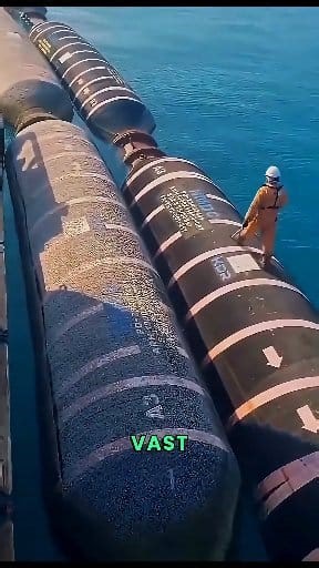 The Secret Network Beneath the Sea. #network #beneath #sea #INTERNET | BulletDodger