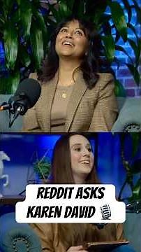 Reddit Asked Karen David: Who Else Would You Play on FTWD?