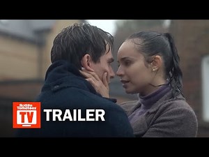 My Oxford Year Trailer #1 (2025)