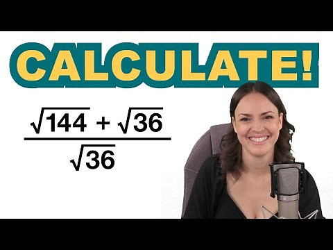 Can you solve this in 10 SECONDS? – Calculate Fractions
