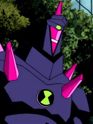Chromastone: A Rare Gem in Ben 10 Omniverse