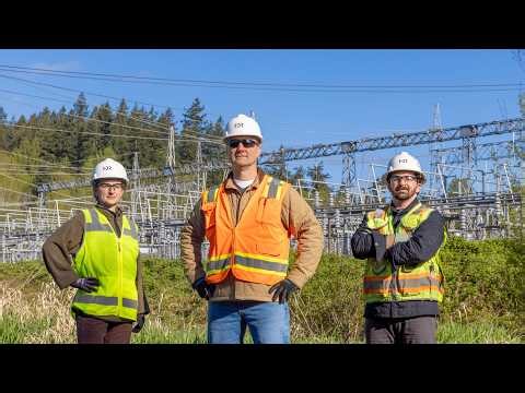 Urban Transmission Upgrade Energizes the Seattle Metro