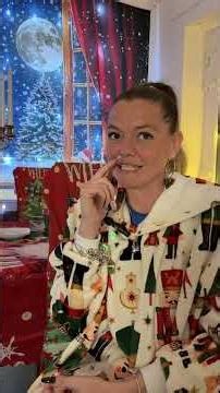 Jaki's Christmas decorations in Clos y Fran, Cwmbran