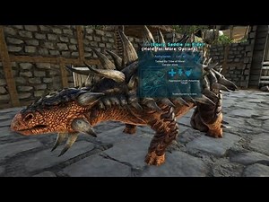 Episode 45: How to Tame an Ankylosaur on Ragnarok - Ark: Ragnarok Survival Guide