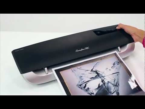Swingline™ GBC® Fusion™ 3000L Laminator