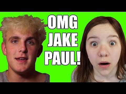 JAKE PAUL OMG! Babyteeth More!