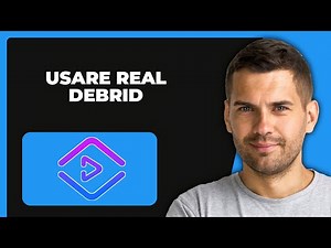 Cómo Usar Real Debrid con Stremio | (Rápido y Fácil 2024)