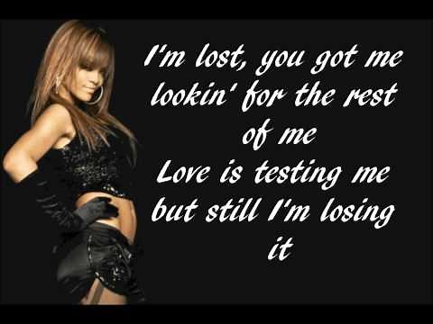 Rihanna - Sos Instrumental/Karaoke