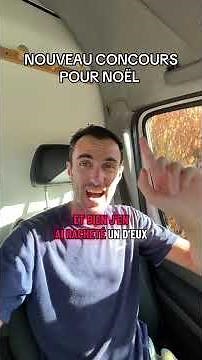 Alors, tu penses que ce sera lequel? #vanlifevoyages réponse bientôt !
