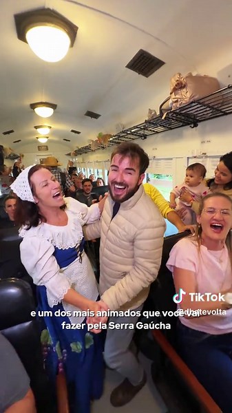 Dicas de viagem e descontos em Gramado