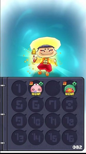 ざしきわらし進化! #妖怪ウォッチ