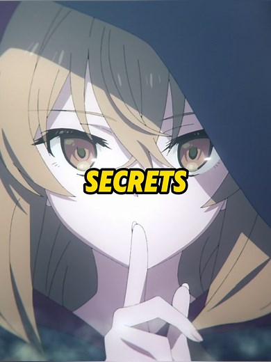 Discovering Nero's True Identity in Silent Witch