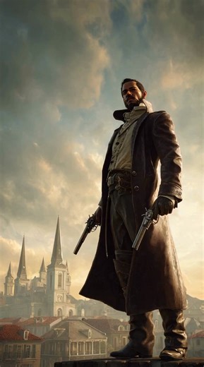 Jean Lafitte (c. 1780–c. 1823) operated in the murky space between pirate, privateer, and smuggler—a man who built power in the Louisiana bayous and turned the Gulf of Mexico into his marketplace. From Barataria Bay, Lafitte and his network moved stolen goods and contraband into New Orleans, often beyond the reach of law and navy patrols. He was also connected to the illegal slave trade, a central part of the dark reality behind Gulf “pirate” wealth. Then the War of 1812 made him suddenly valuab