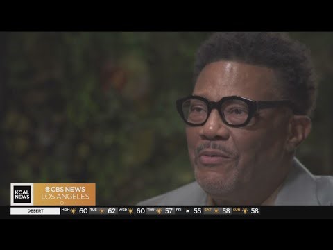 Judge Greg Mathis: Java with Jamie