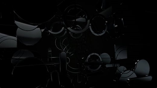 Exclusive Video, Motion Graphics, Background. Free Stock Video