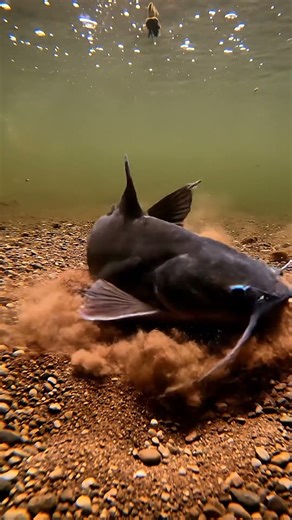 🎣🤯 NEVER Seen This Fishing Hook Before! #shorts #fishing #viral