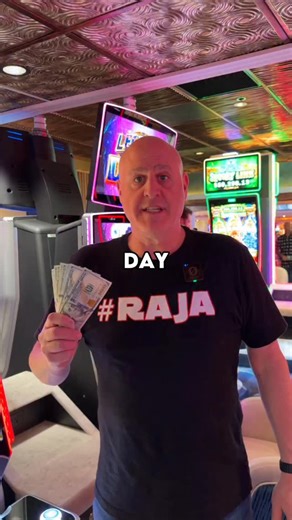 The Big Jackpot on Instagram: "Day 27 Bonus or Bust! 👀 #slots #casino #gambling"