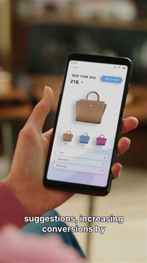 The Secret to Increasing Cart Value with Intelligent Recommendations