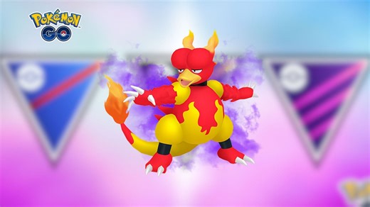 Pokemon GO Shadow Magmar: Best moveset, counters, and is it any good?