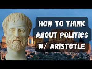 Aristotle's Politics Book 1 | Summary and Commentary