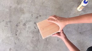 30K views · 41 reactions | Need an easy DIY gift idea? Make this in about 15 minutes! Get the plans and tutorial here - https://www.anikasdiylife.com/diy-wall-mounted-bottle-opener/ | The DIY Life with Anika | Facebook