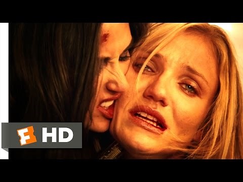 Charlie's Angels: Full Throttle - Go to Hell Scene (10/10) | Movieclips