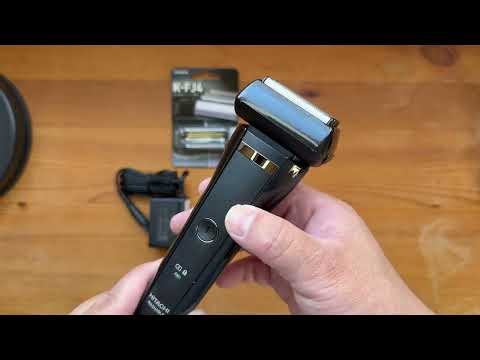 ジャパネット 日立 シェーバー RM-426J K