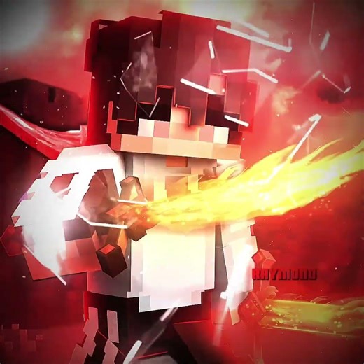WASTE EDIT FOR EKSL TEAM 🔥 #minecraft #edit #waste