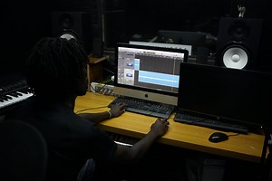 Top 10 Music Recording Studios in Nairobi | Majira Media