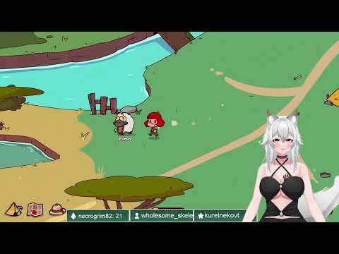 Welcome to "My Screaming Zoo!"- My Voice Zoo