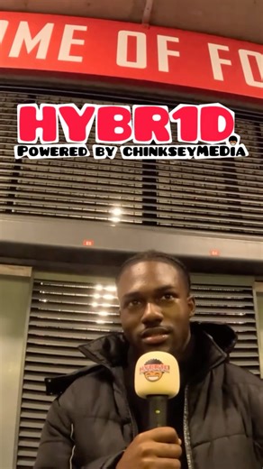 Arsenal ​@kivzyy #fizztheball Will HYBR1D reach 10K before THEY reach 2M? | Powered by chinkseyMEDIA