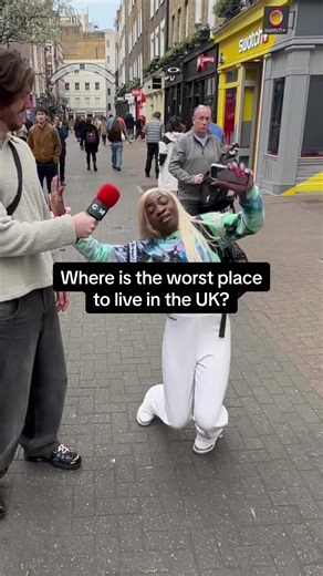 Exploring Cricklewood: The Worst Place to Live in the UK