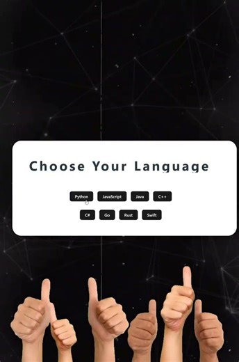 Программирование для Python разработчиков с нуля!