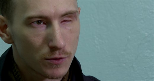 Russian Soldier Gets Life In Prison In Ukraine For Battlefield Execution