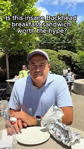 86 reactions · 17 comments | @thechastainatl bacon egg and cheese biscuit is insane! @steakshapiro | Atlanta Eats | Facebook